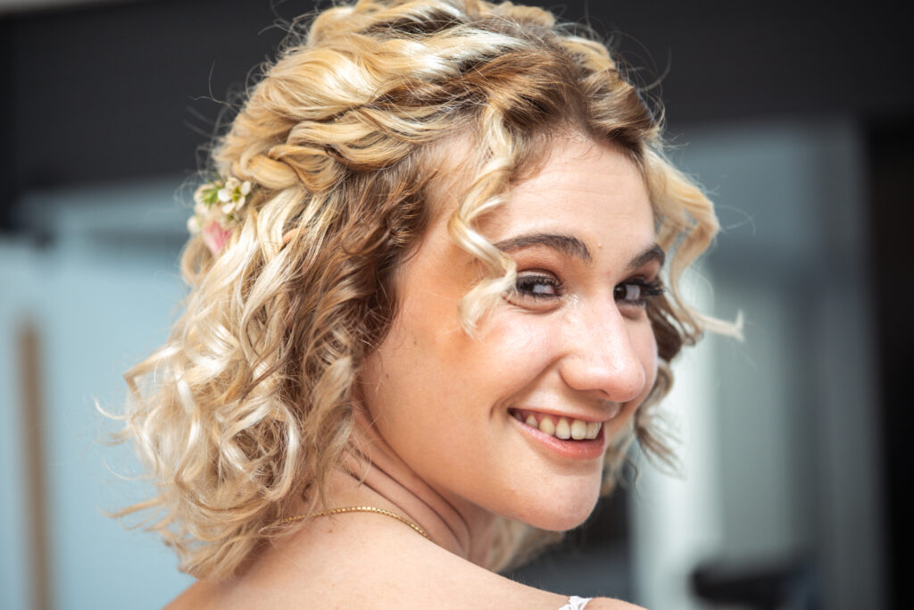 Hochzeitsmesse Leutersdorf 2026 – Hochzeitsfotograf Oberlausitz Portrait Zittau