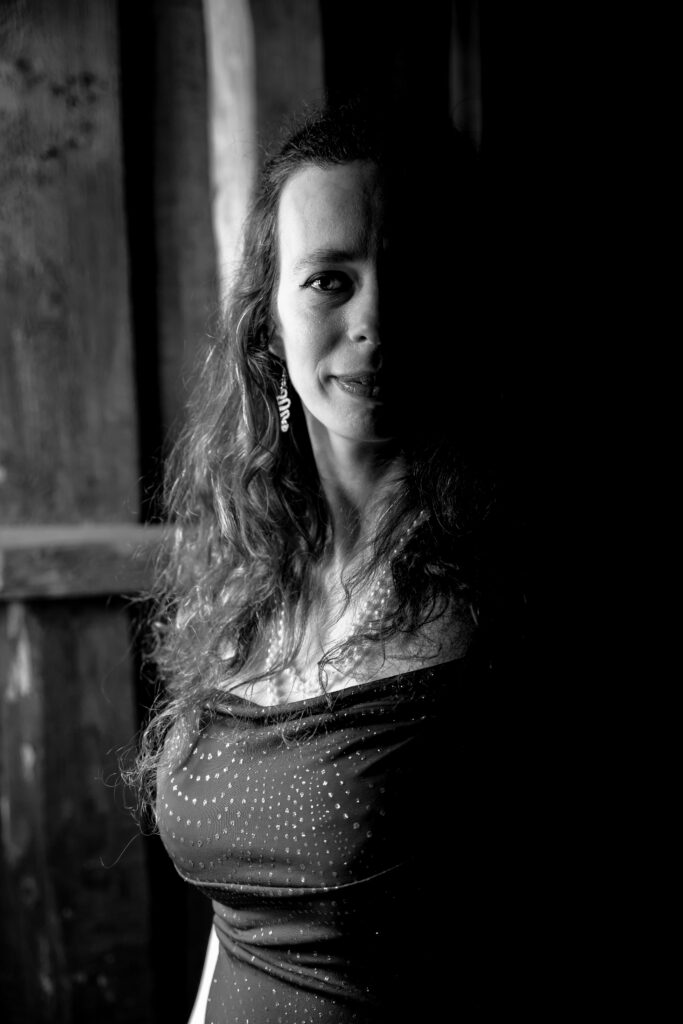 Lost Place Fotoshooting 2026 in Hirschfelde – Kreative Portraitfotografie mit der VHS Görlitz p1070402