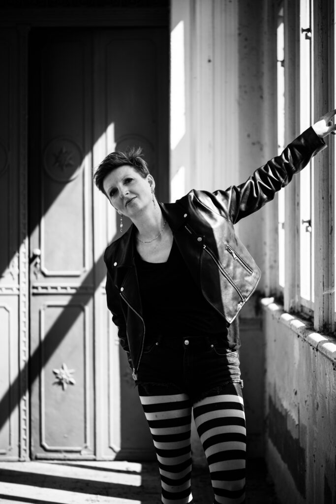 Lost Place Fotoshooting 2026 in Hirschfelde – Kreative Portraitfotografie mit der VHS Görlitz p1070641