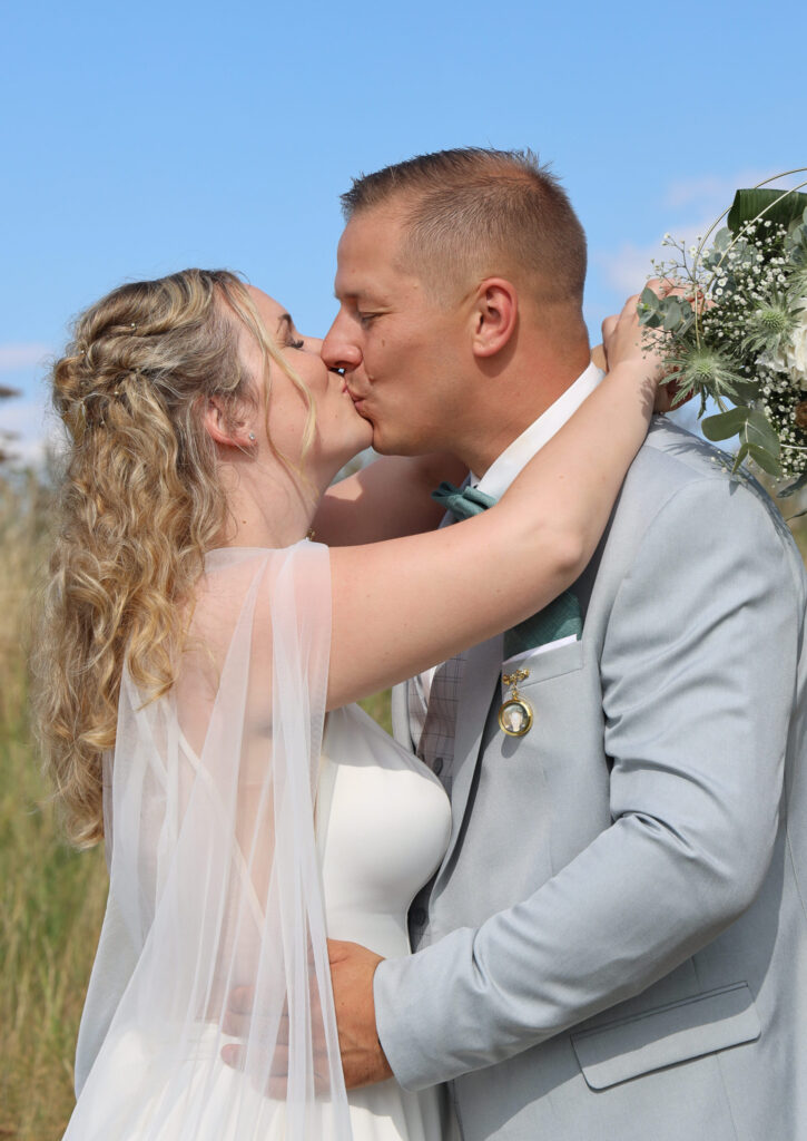 Hochzeitsfotografie Stefan Richter