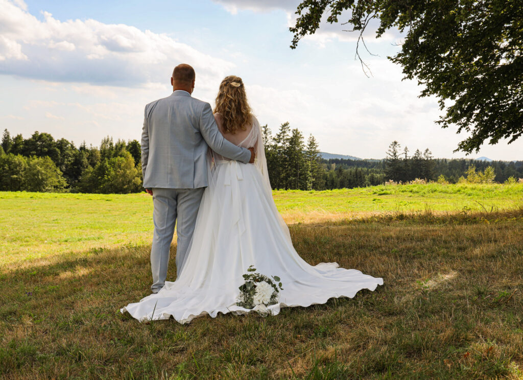 Hochzeitsfotograf Oberlausitz
