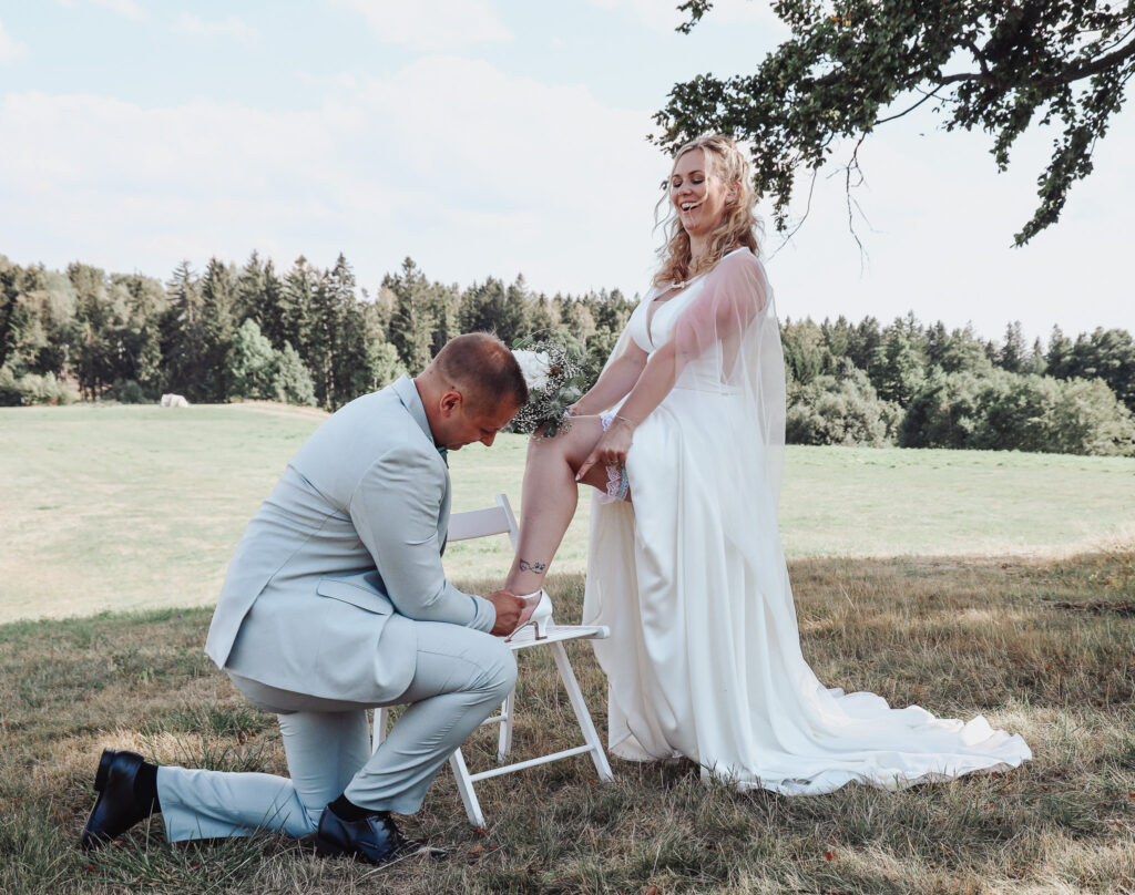 Hochzeitsfotograf Bautzen
