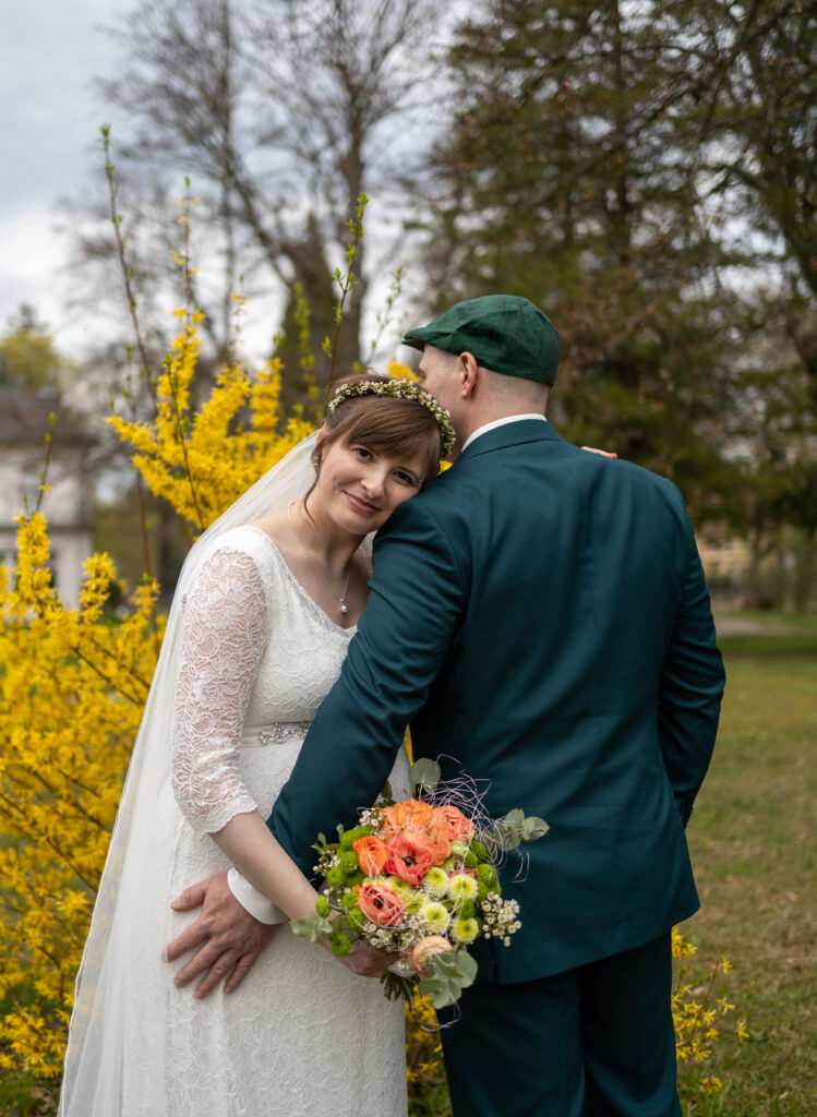 Hochzeitsfotograf Görlitz