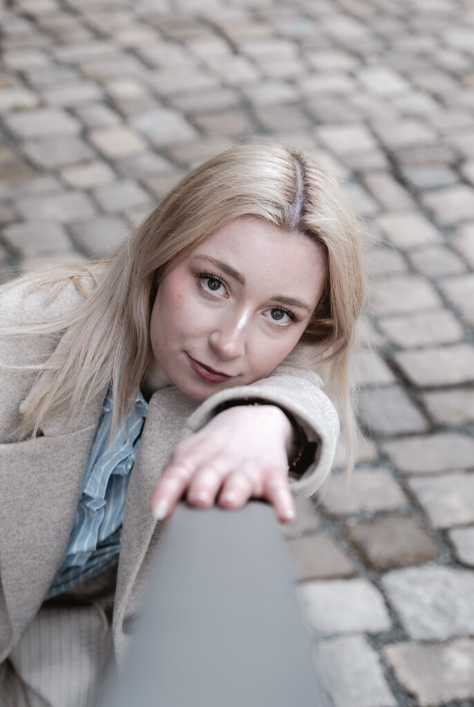 Porträtshooting Oberlausitz