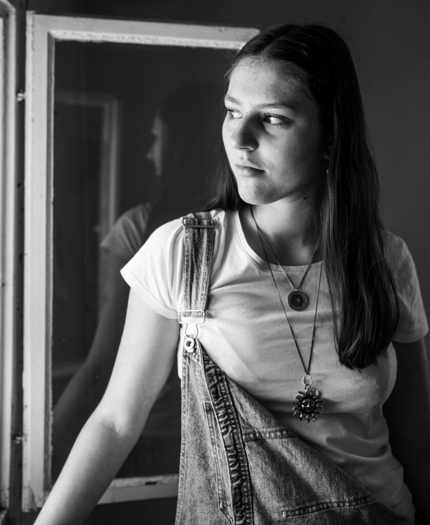 Porträtfotografie Oberlausitz