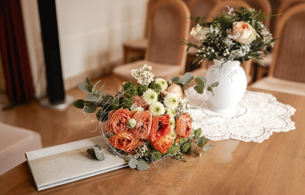 Hochzeitsfotografie Görlitz