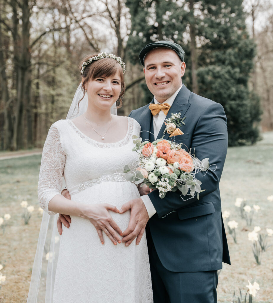 Hochzeitsfotograf Hoyerswerda