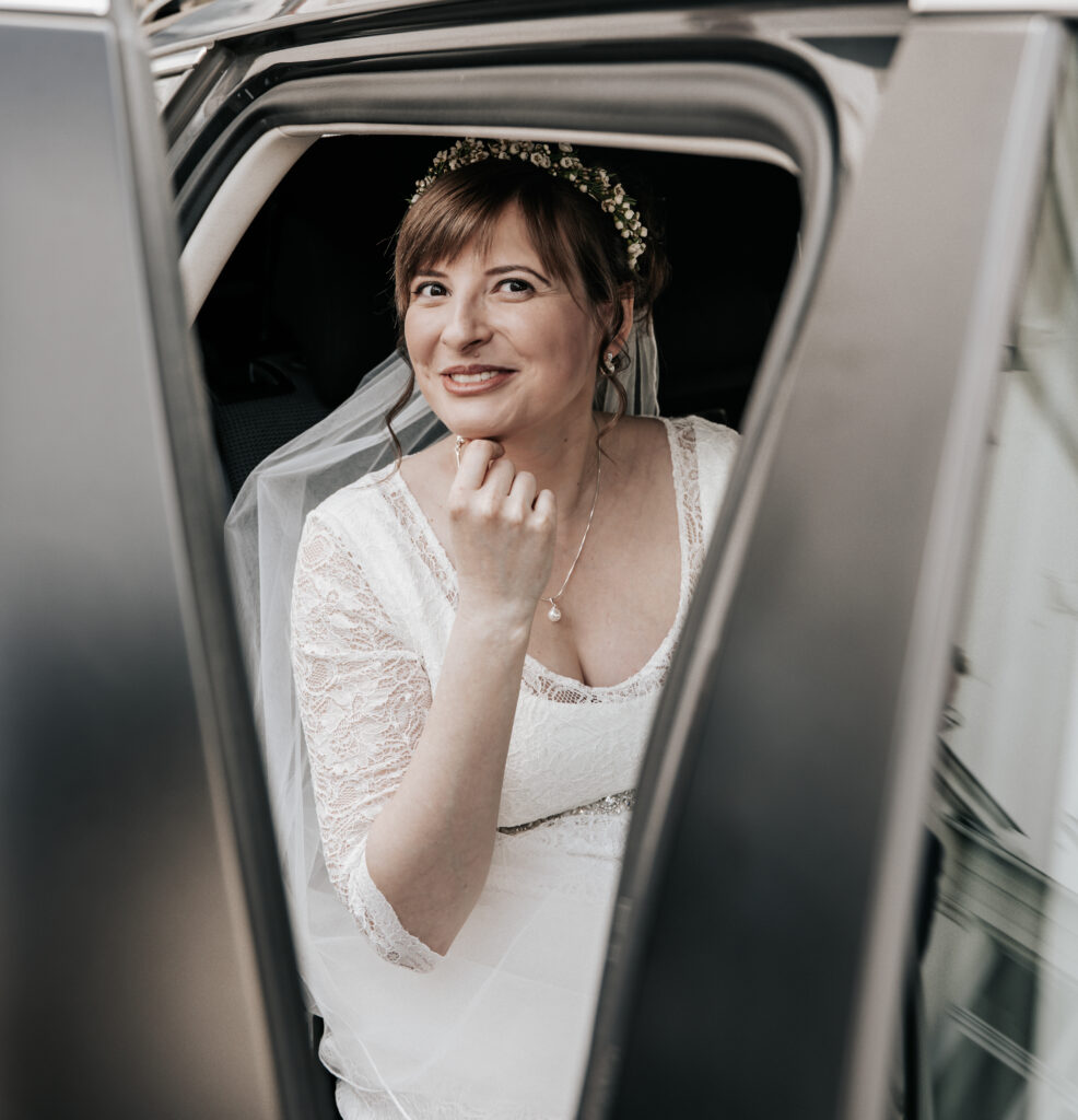 Hochzeit