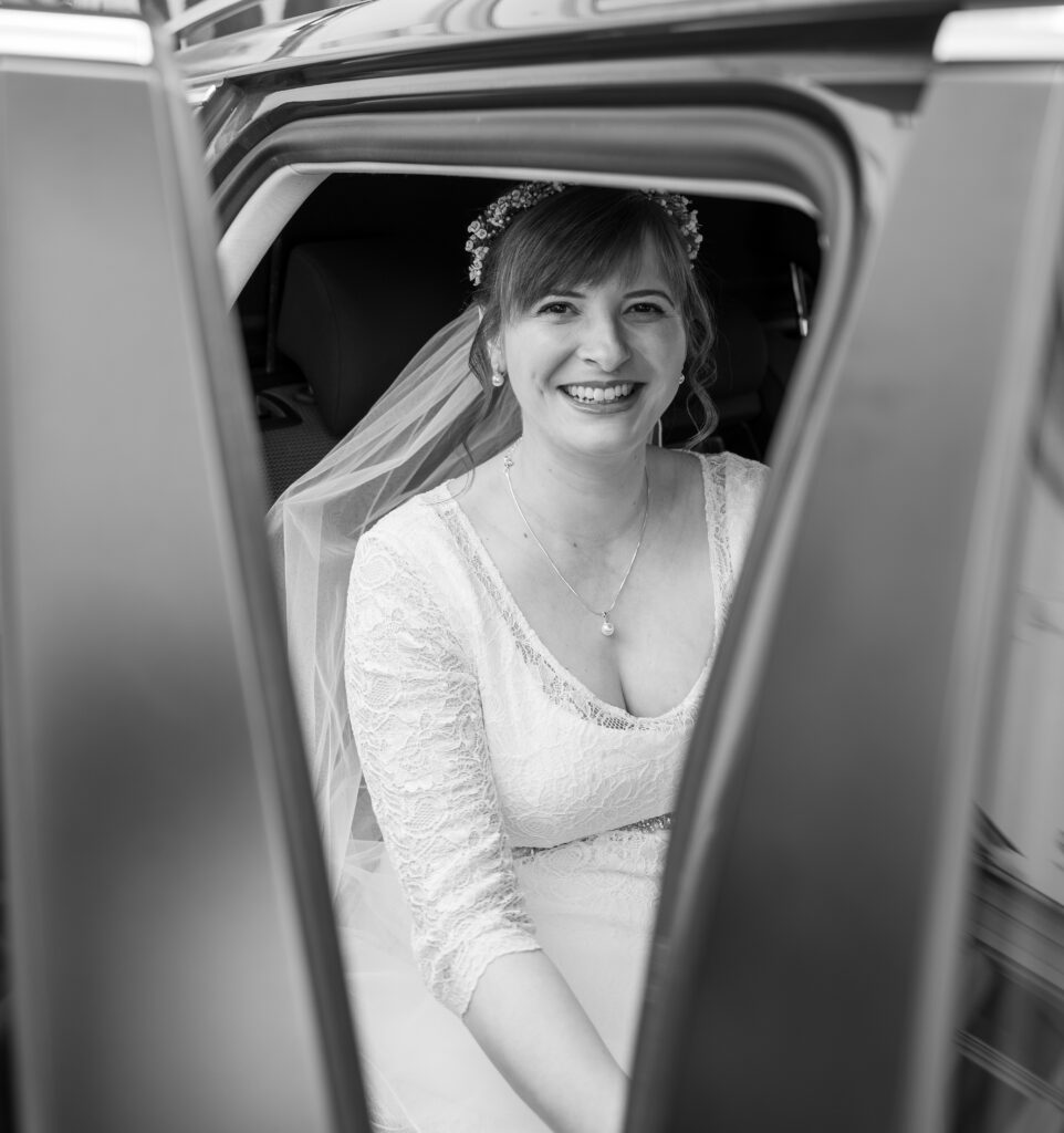 Hochzeit Oberlausitz