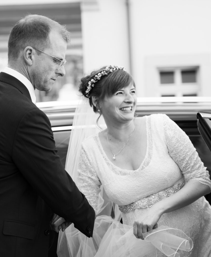 Hochzeit Zittauer Gebirge