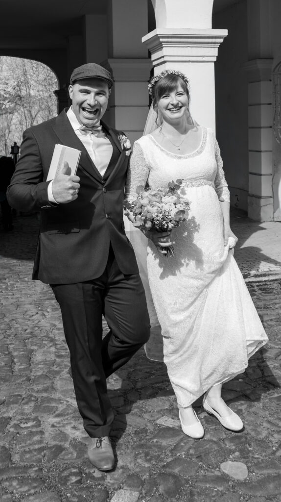 Hochzeit Oberlausitz