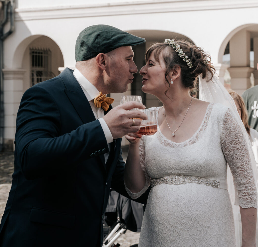 Hochzeit Oberlausitz
