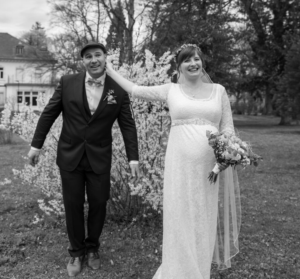 Hochzeitsfotograf Seifhennersdorf