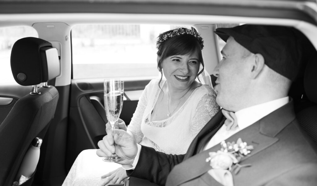HOchzeitsfotograf Leutersdorf
