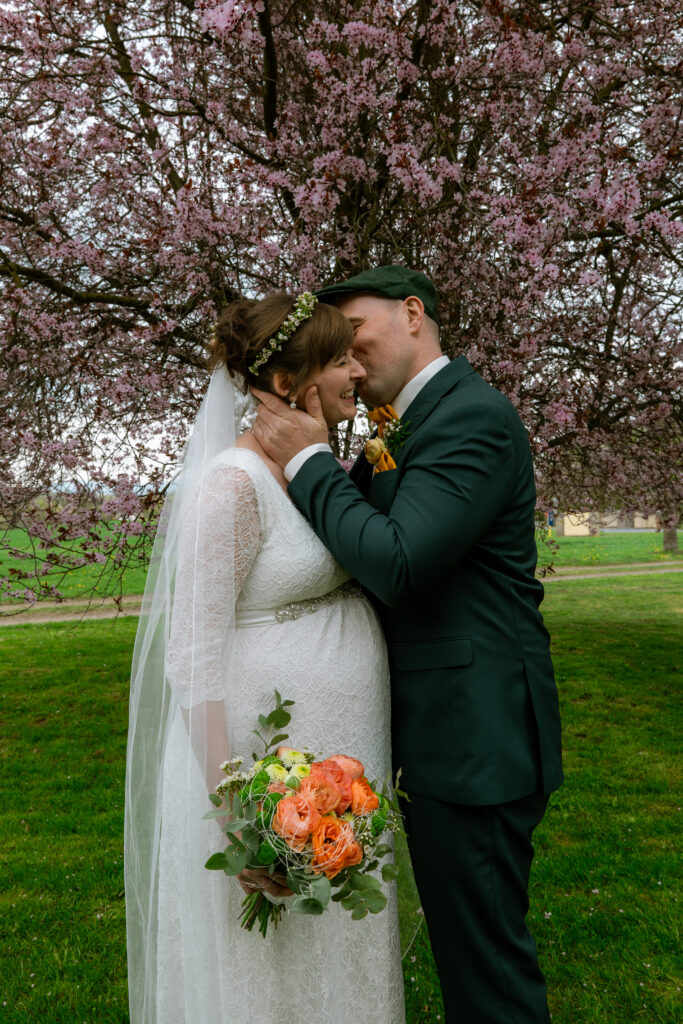 Hochzeitsfotograf Stefan Richter
