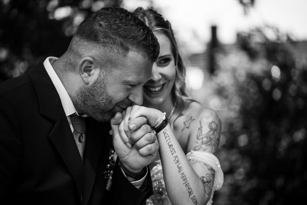 Heiraten Oberlausitz Sachsen