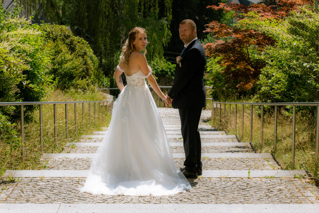 Hochzeit Seifhennersdorf Oberlausitz