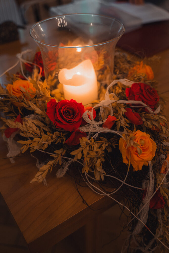 blumen