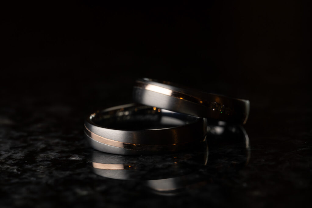 eheringe dunkel