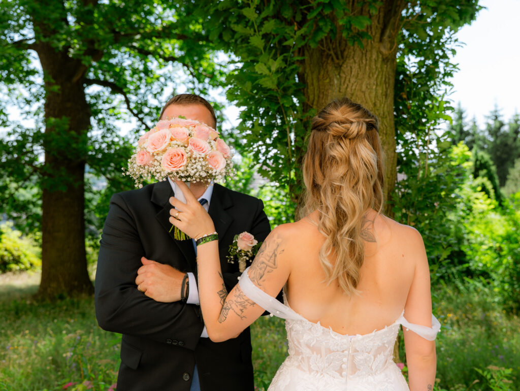 Hochzeit Seifhennersdorf Oberlausitz Bautzen Neugersdorf