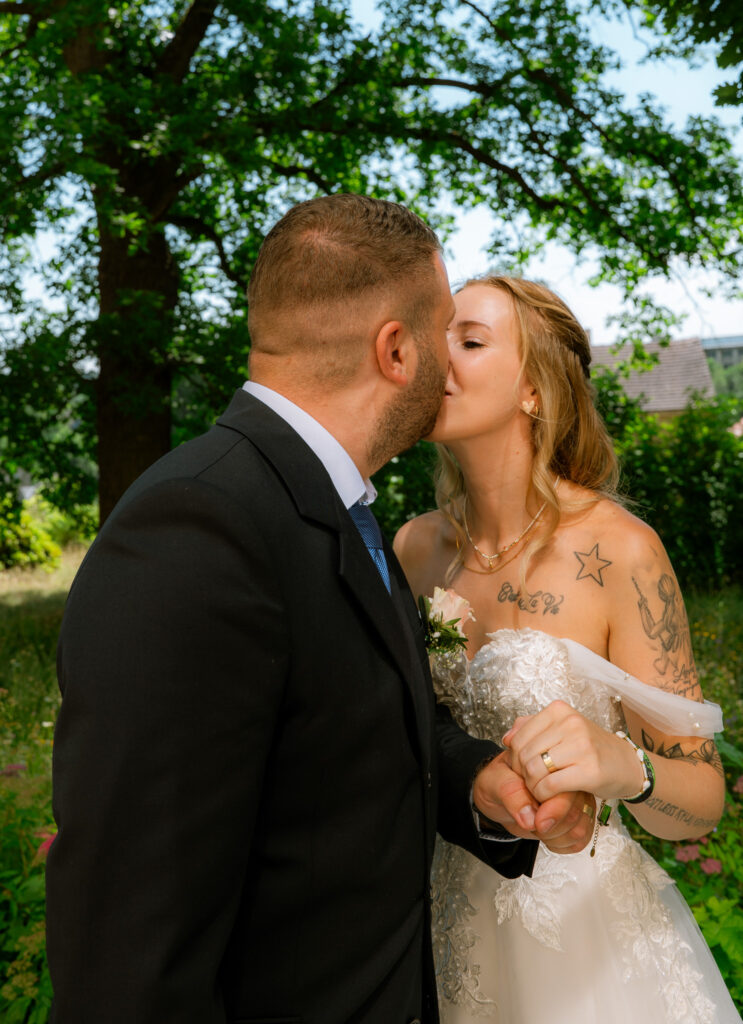 Heiraten Sachsen Oberlausitz