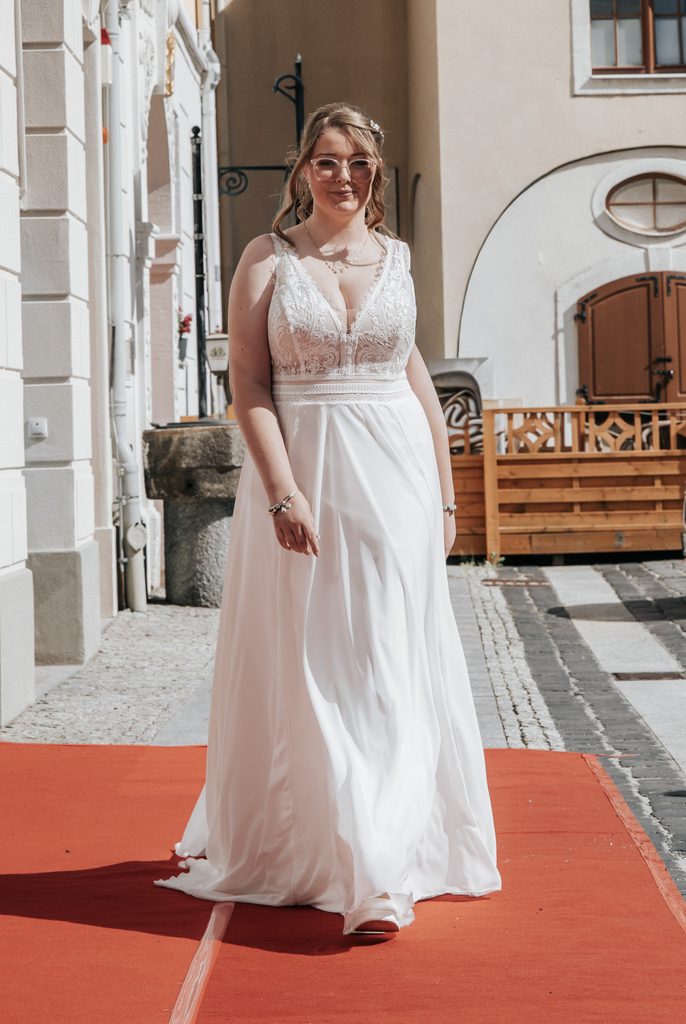 Hochzeiten brautkleid 1