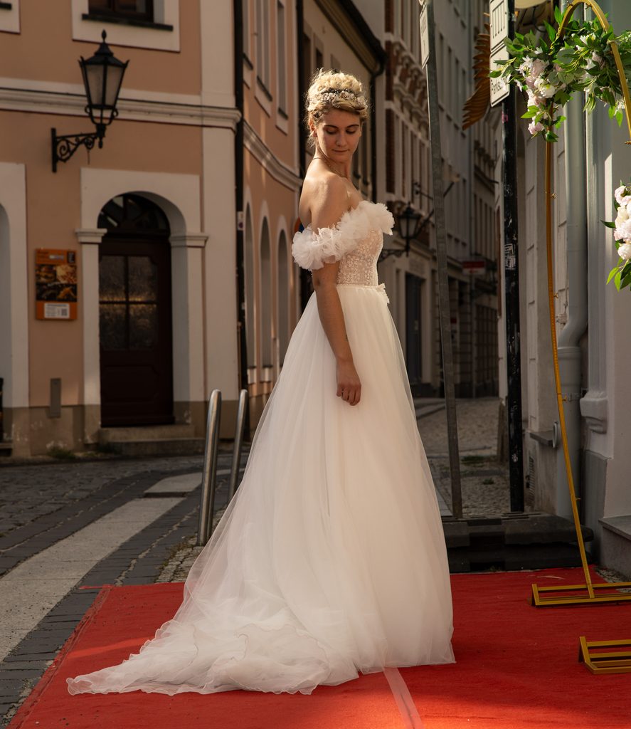 Hochzeiten brautmode 11