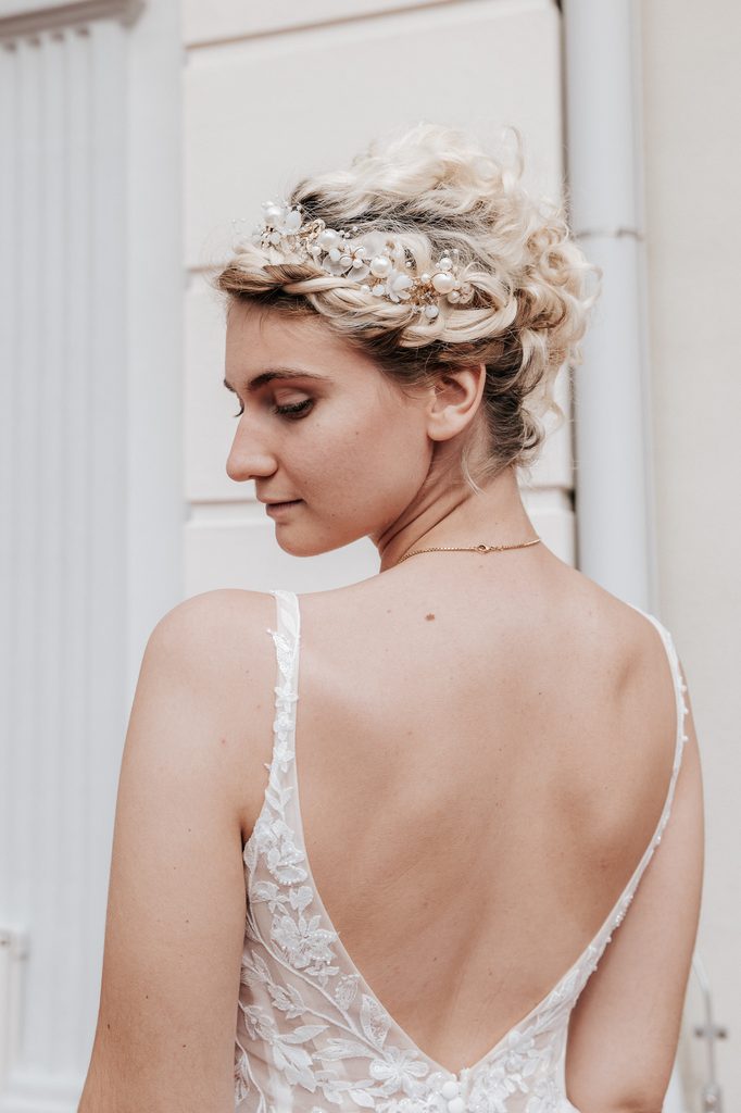 Hochzeiten brautmode löbau