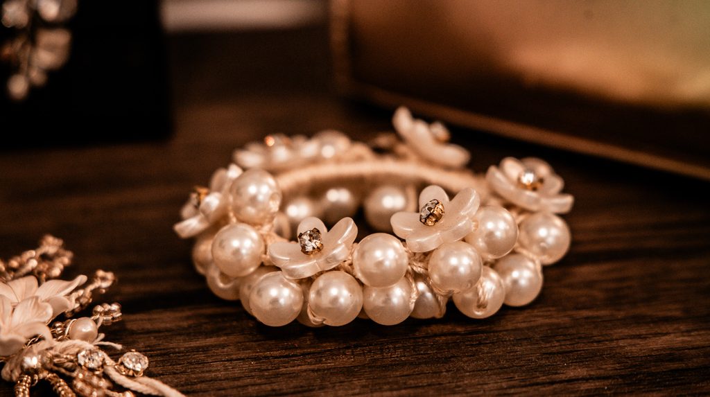 Season Opening bei BeU-Bridal in Löbau – Hochzeit, Brautmode & Inspiration brautschmuck perlen