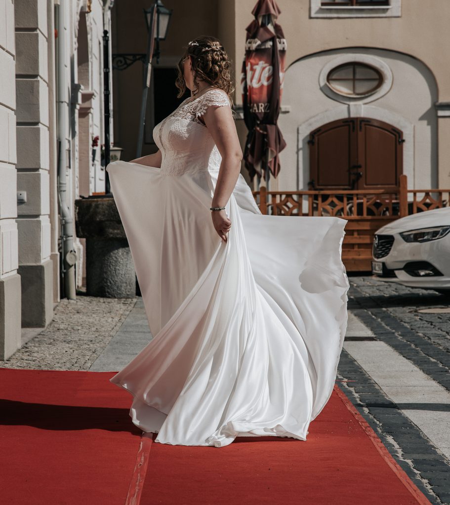 Hochzeiten heiraten